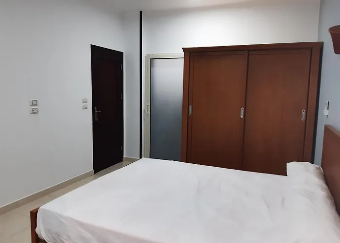Apartment German Dolphin *