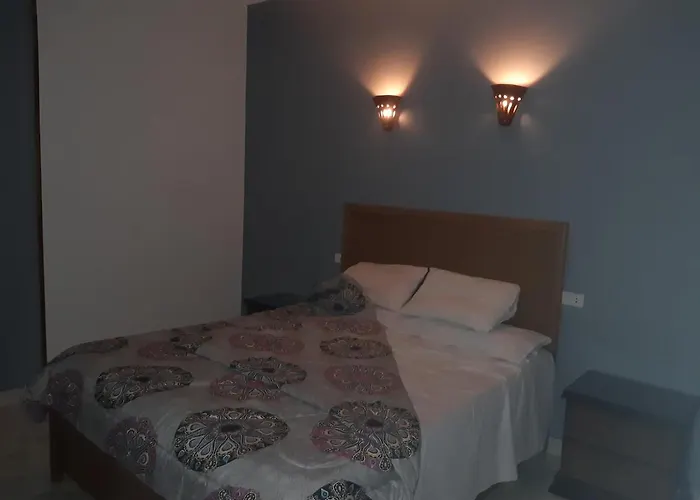 Apartment German Dolphin *