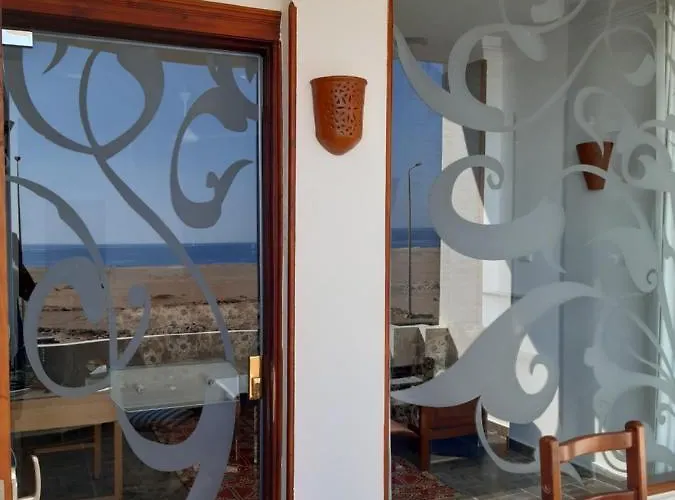 German Dolphin Apartment El Qoseir