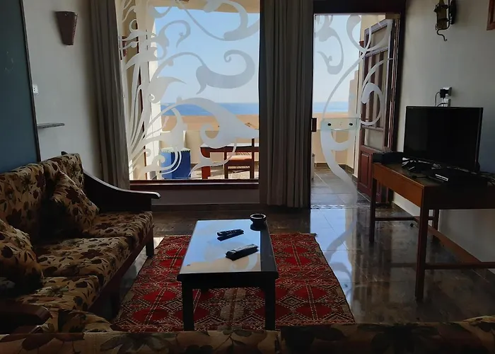Apartment German Dolphin