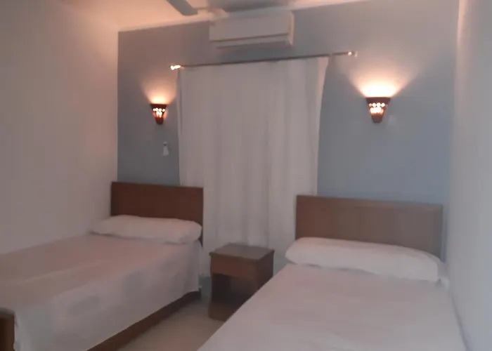 Apartment German Dolphin *