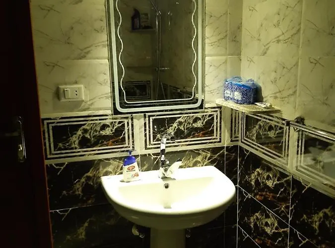 Apartment German Dolphin