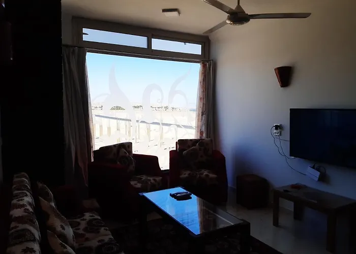 Apartment German Dolphin *