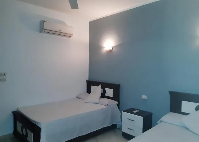 Apartment German Dolphin *