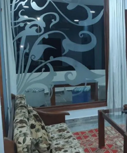 German Dolphin Apartment *