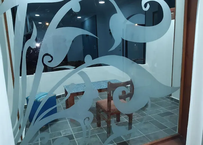 Apartment German Dolphin *