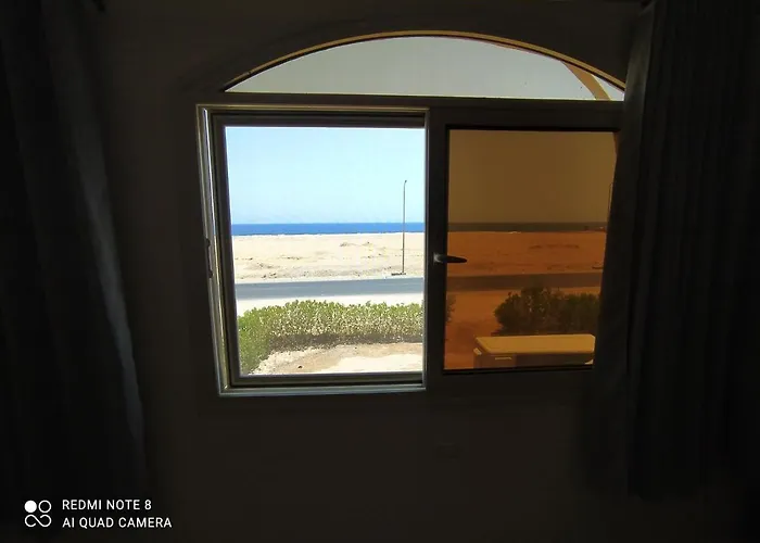 Apartment German Dolphin