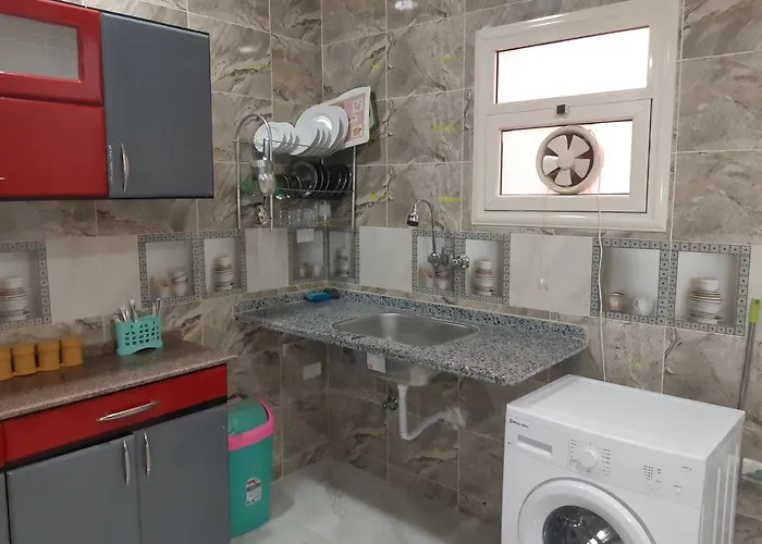 Apartment German Dolphin