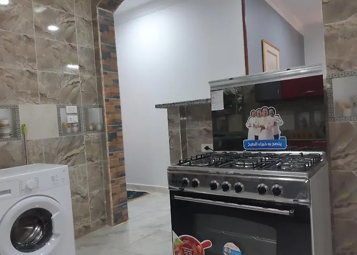 German Dolphin Apartment El Qoseir