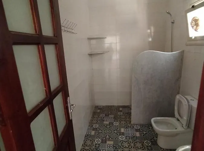 German Dolphin Apartment *